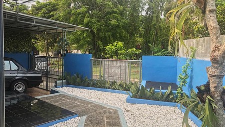 Rumah Standar  Rumah Kencana Loka BSD city