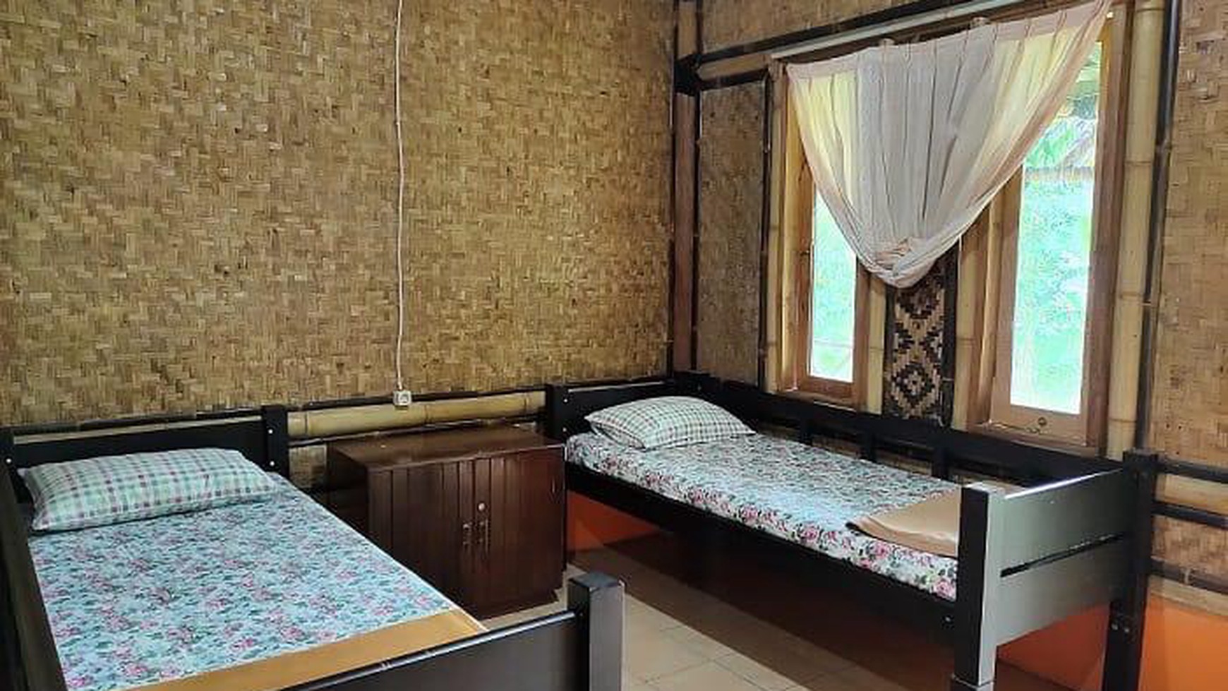 Best Investation -  Villa/Cottage dan Resto di Pancawati Caringin Bogor