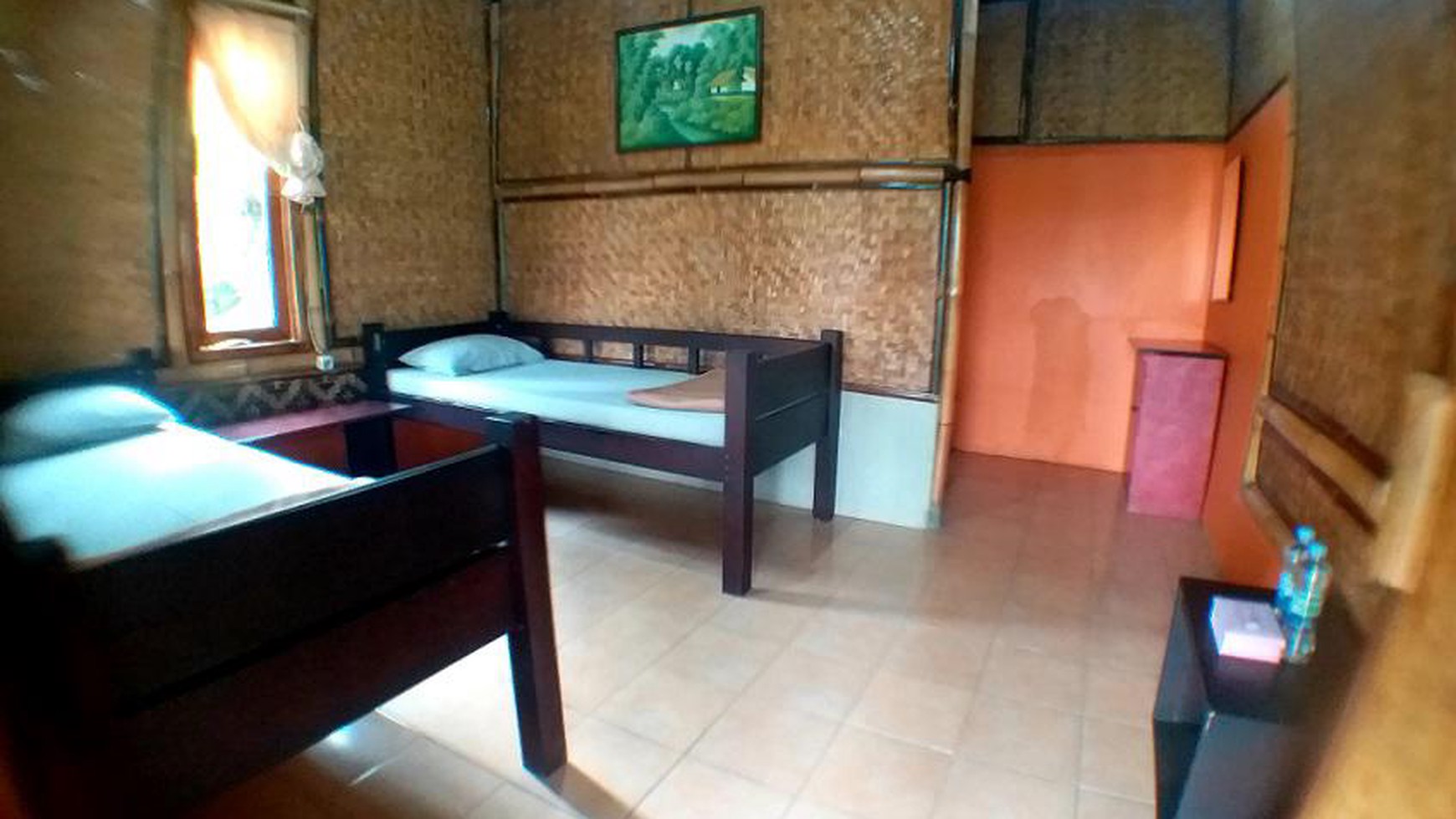 Best Investation -  Villa/Cottage dan Resto di Pancawati Caringin Bogor