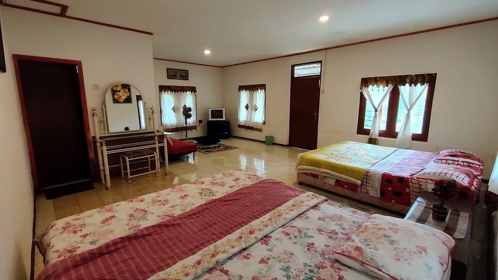 Best Investation -  Villa/Cottage dan Resto di Pancawati Caringin Bogor