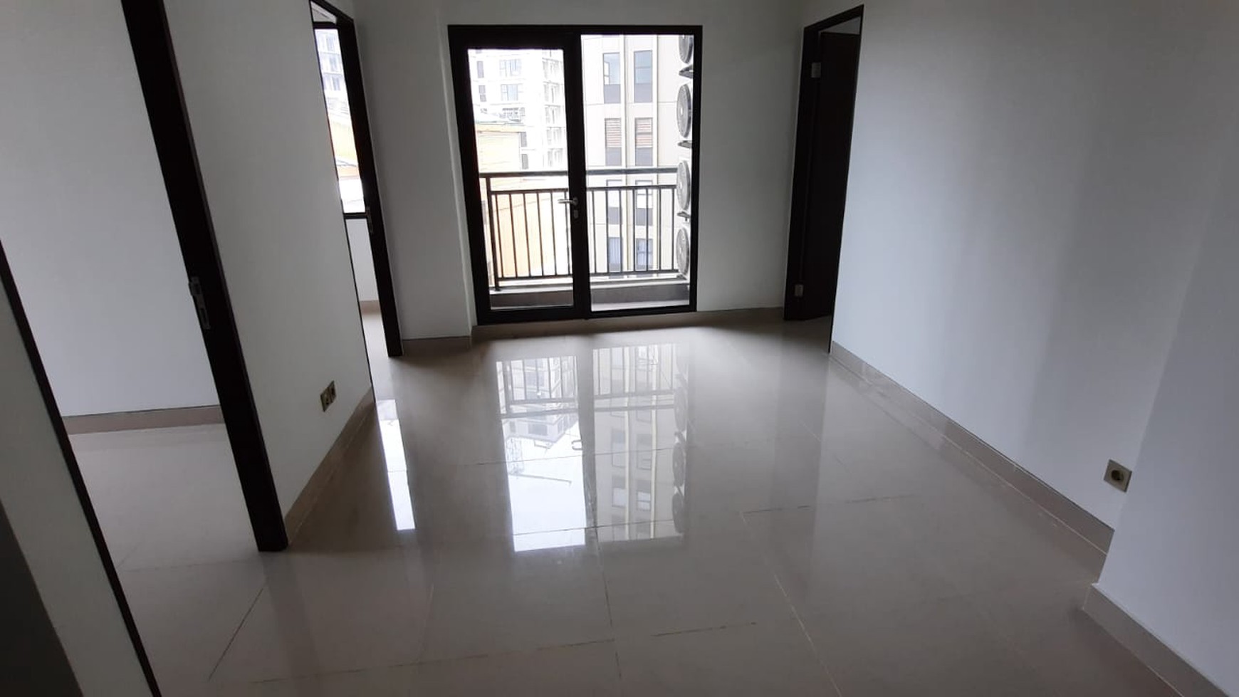 Best Deal. Jual BU and Rugi. 3BR Apartemen Transpark Cibubur 