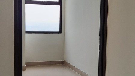 Best Deal. Jual BU and Rugi. 2BR Apartemen Transpark Cibubur 