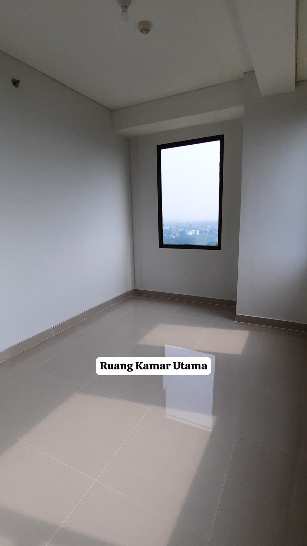 Best Deal. Jual BU and Rugi. 2BR Apartemen Transpark Cibubur 