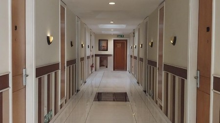 Full Furnished Beautiful Guest House located in the strategic  area in Pejaten, South Jakarta
