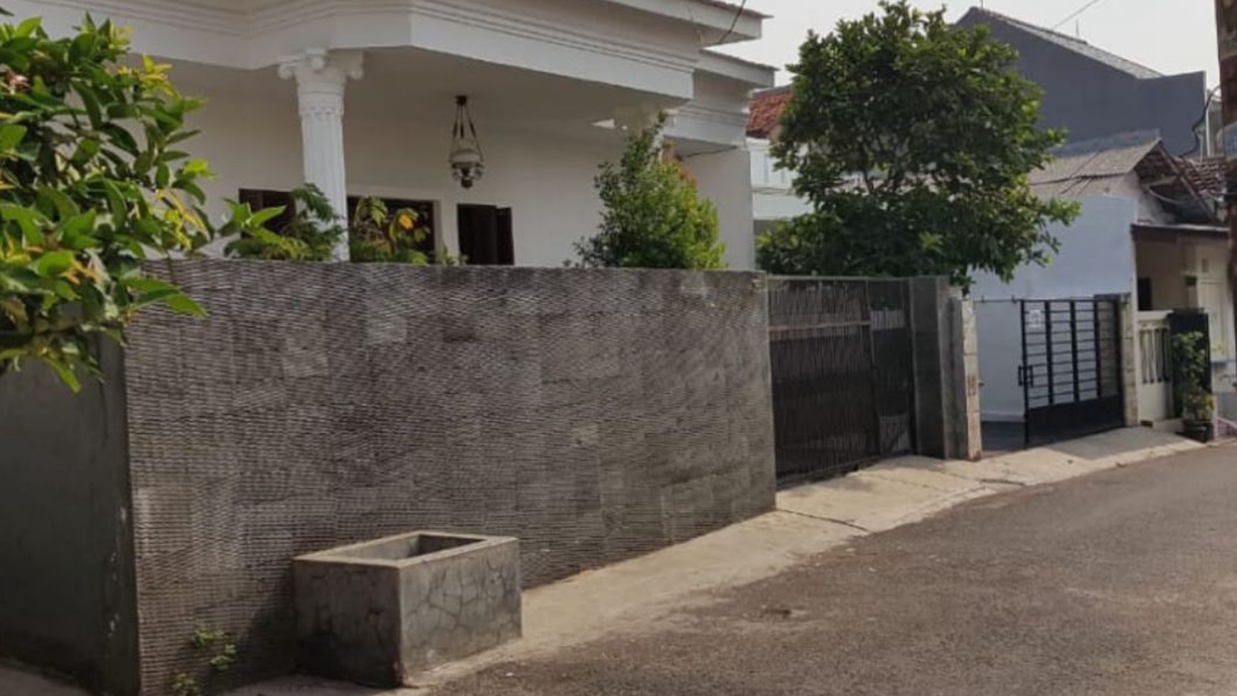 Rumah Murah Gudang Peluru Jakarta Selatan