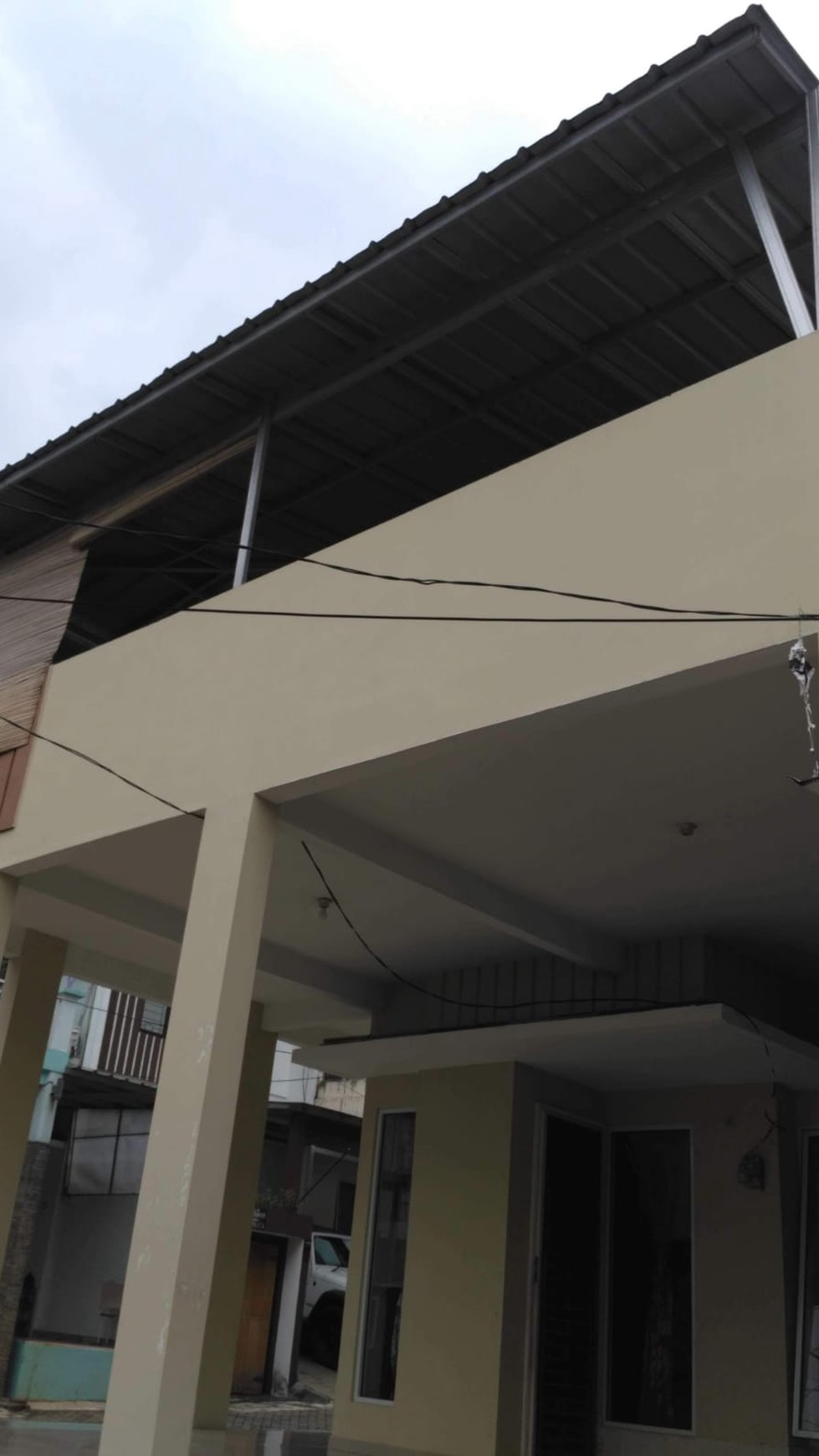 DIJUAL CEPAT BU RUMAH MURAH dalam Cluster di CIputat Tangsel