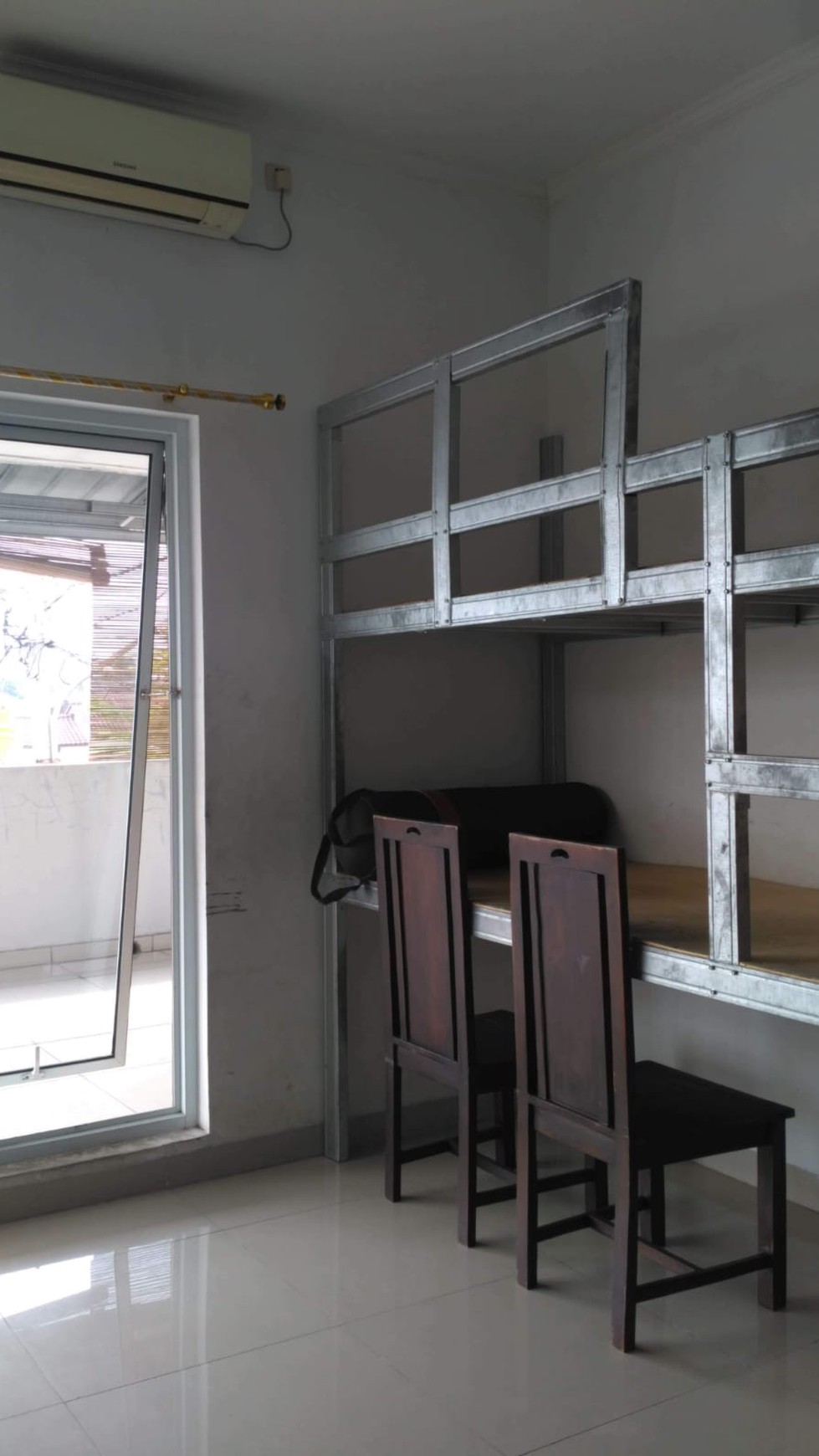 Harga Murah Untuk Rumah Cantik dalam Cluster di CIputat Tangsel.