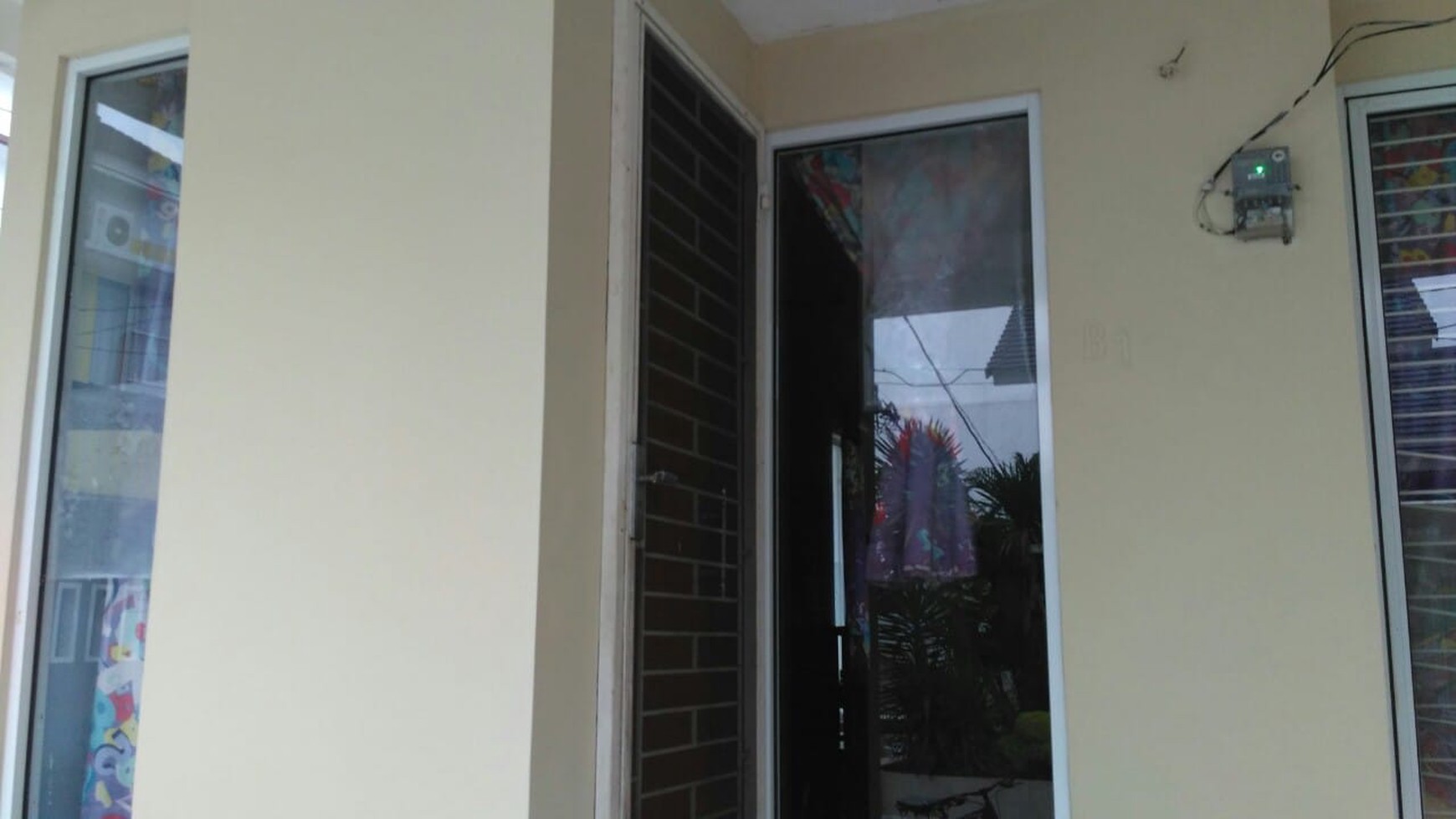 Harga Murah Untuk Rumah Cantik dalam Cluster di CIputat Tangsel.