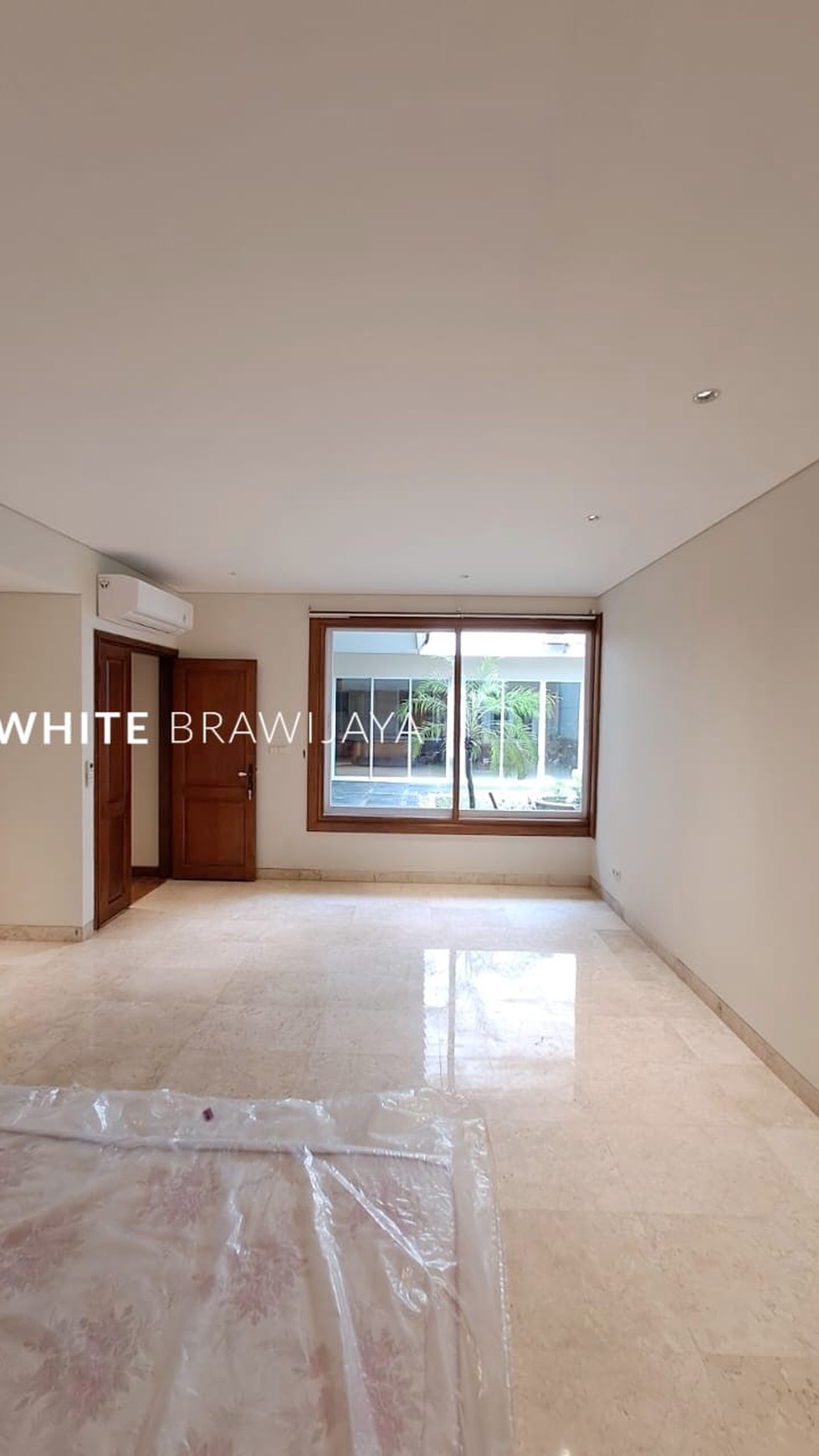 Disewakan Rumah Siap Huni Area Tirtayasa Kebayoran Baru