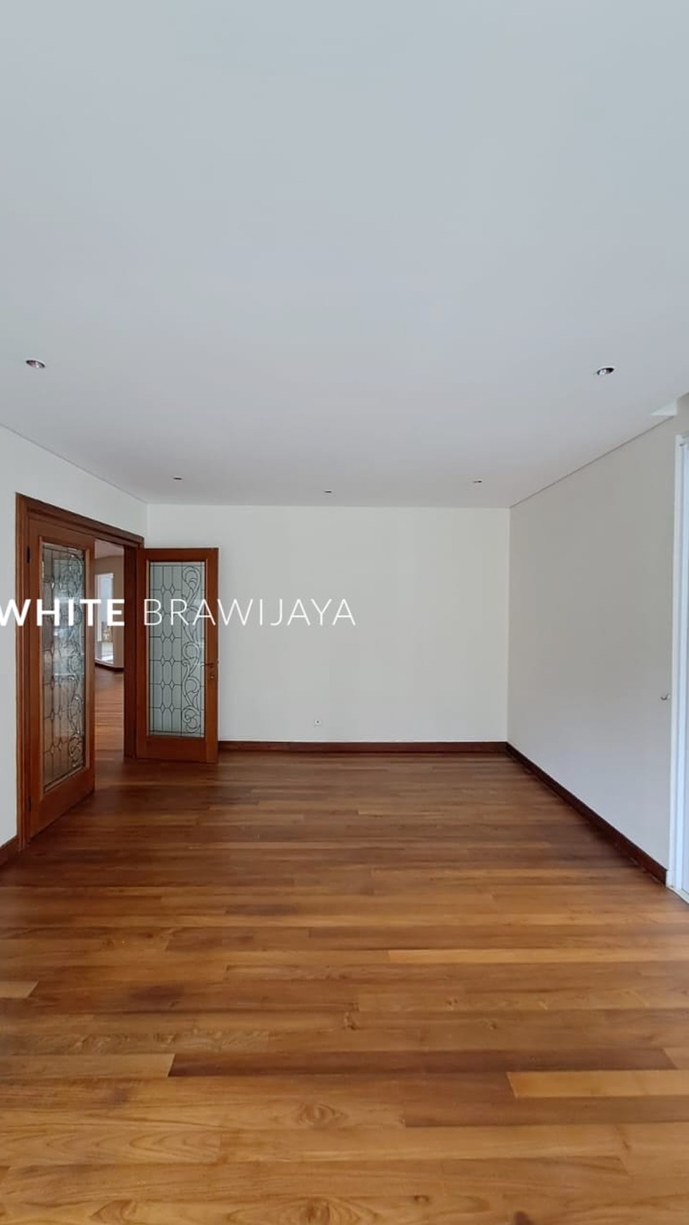 Disewakan Rumah Siap Huni Area Tirtayasa Kebayoran Baru