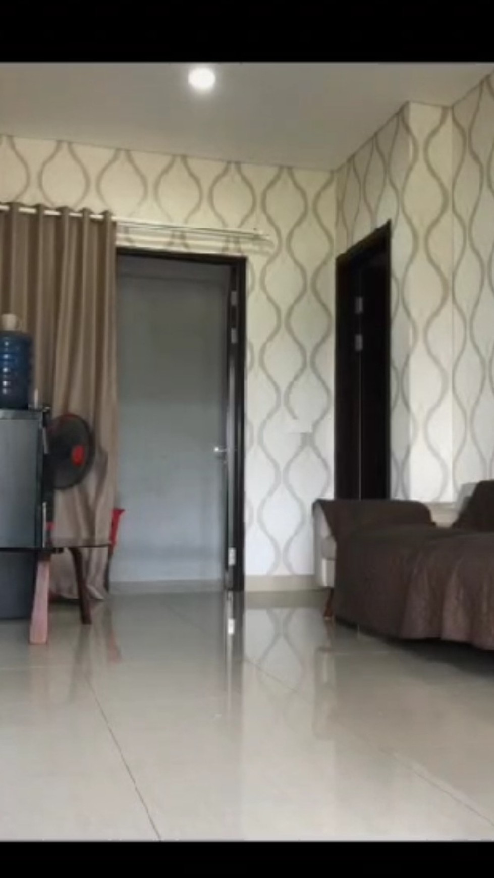 Rumah Mozia BSD Cluster Amarine