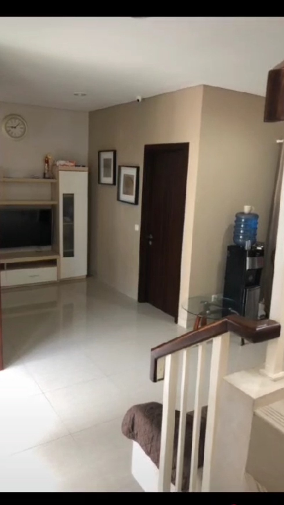 Rumah Mozia BSD Cluster Amarine