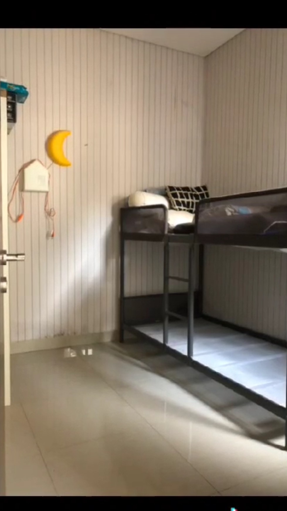 Rumah Mozia BSD Cluster Amarine