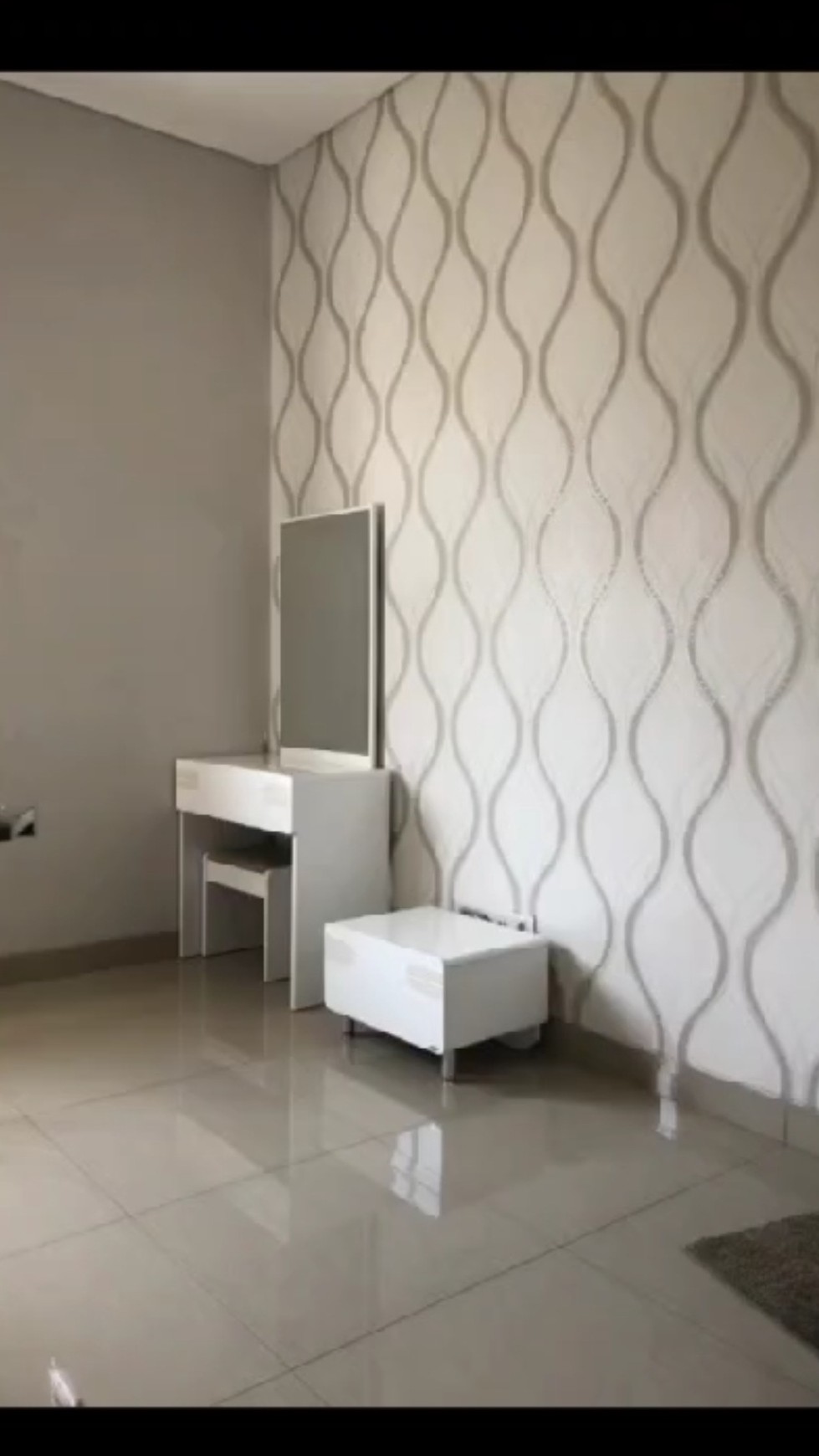 Rumah Mozia BSD Cluster Amarine