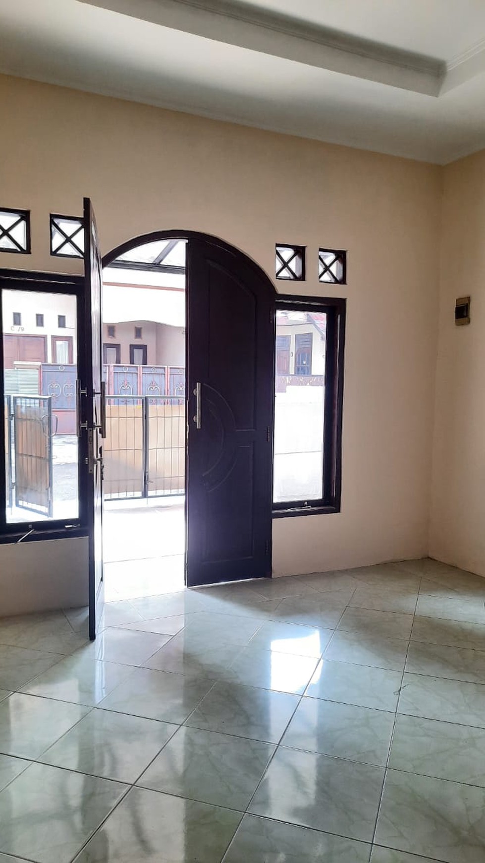 Rumah Siap Huni dan Lokasi Strategis @Jombang, Ciputat