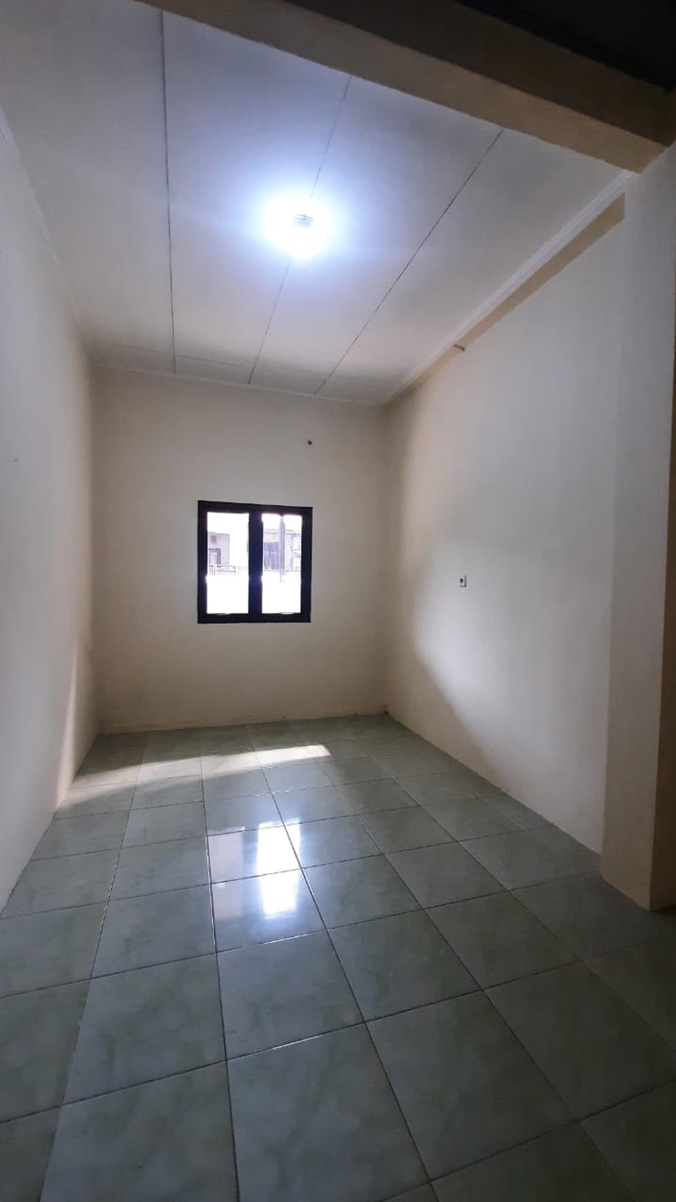 Rumah Siap Huni dan Lokasi Strategis @Jombang, Ciputat