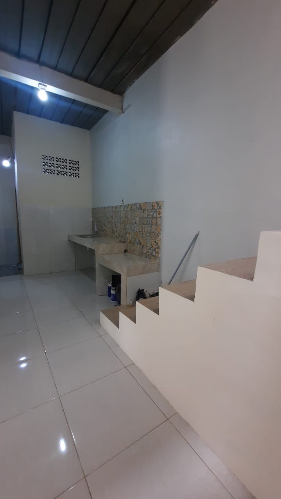 Rumah Siap Huni dan Lokasi Strategis @Jombang, Ciputat