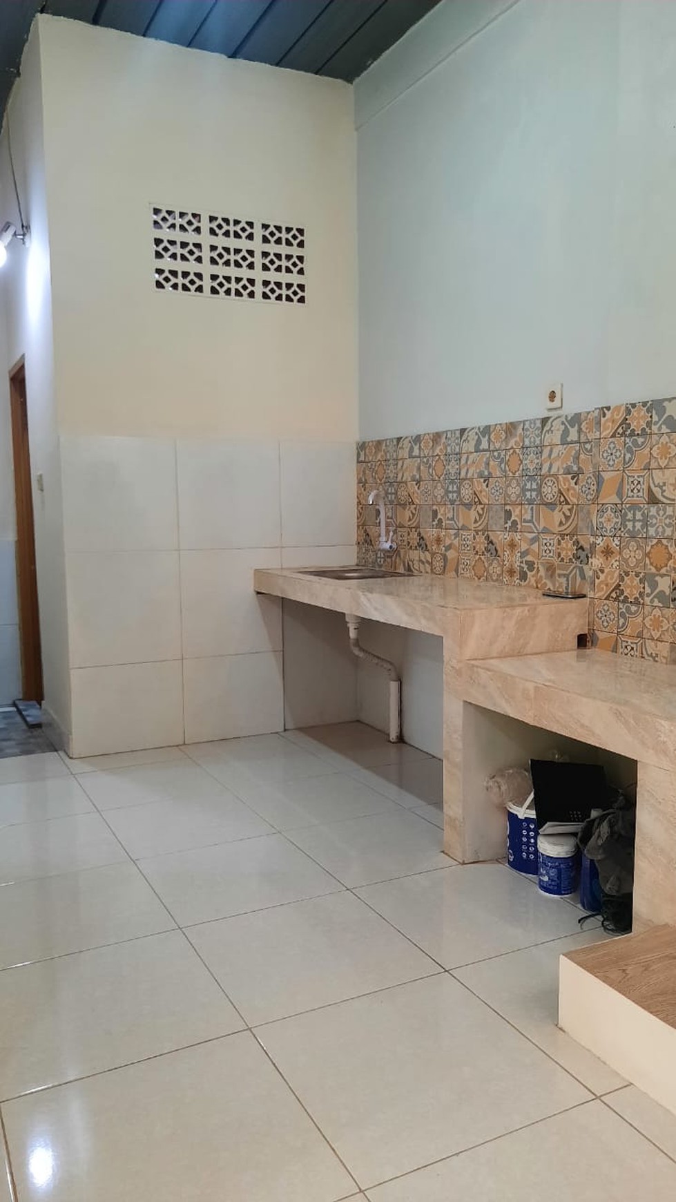 Rumah Siap Huni dan Lokasi Strategis @Jombang, Ciputat
