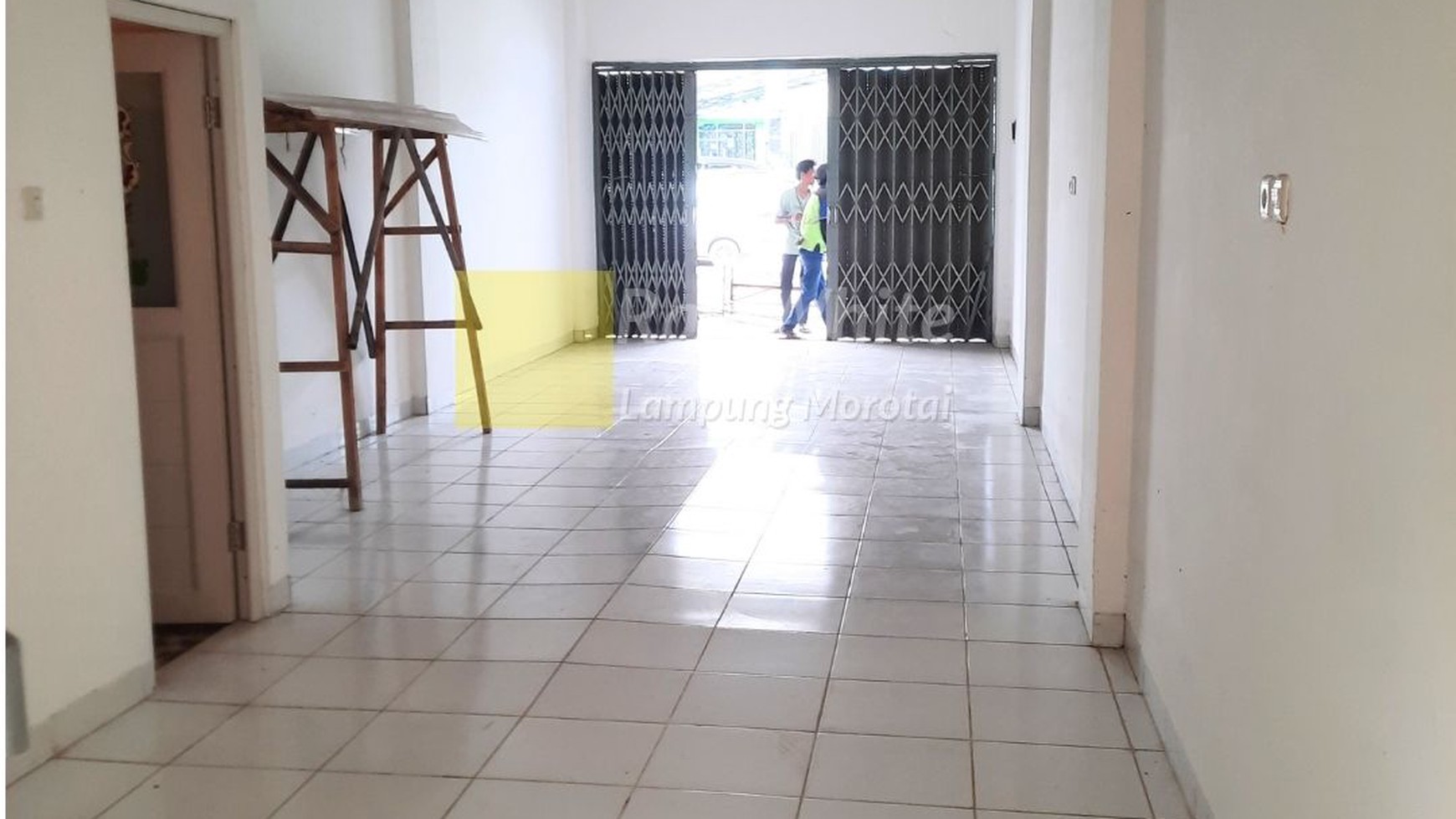 Jual Ruko Imam Bonjol 