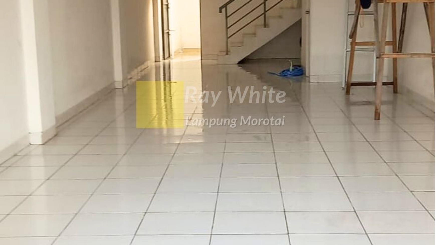 Jual Ruko Imam Bonjol 