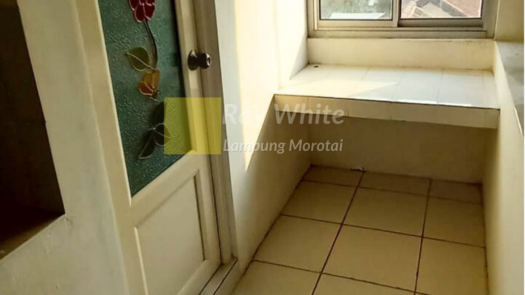 Jual Ruko Imam Bonjol 