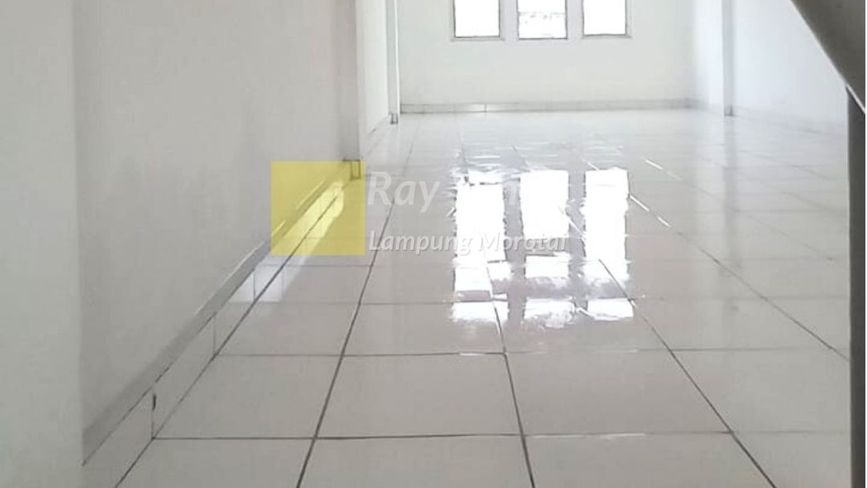 Jual Ruko Imam Bonjol 