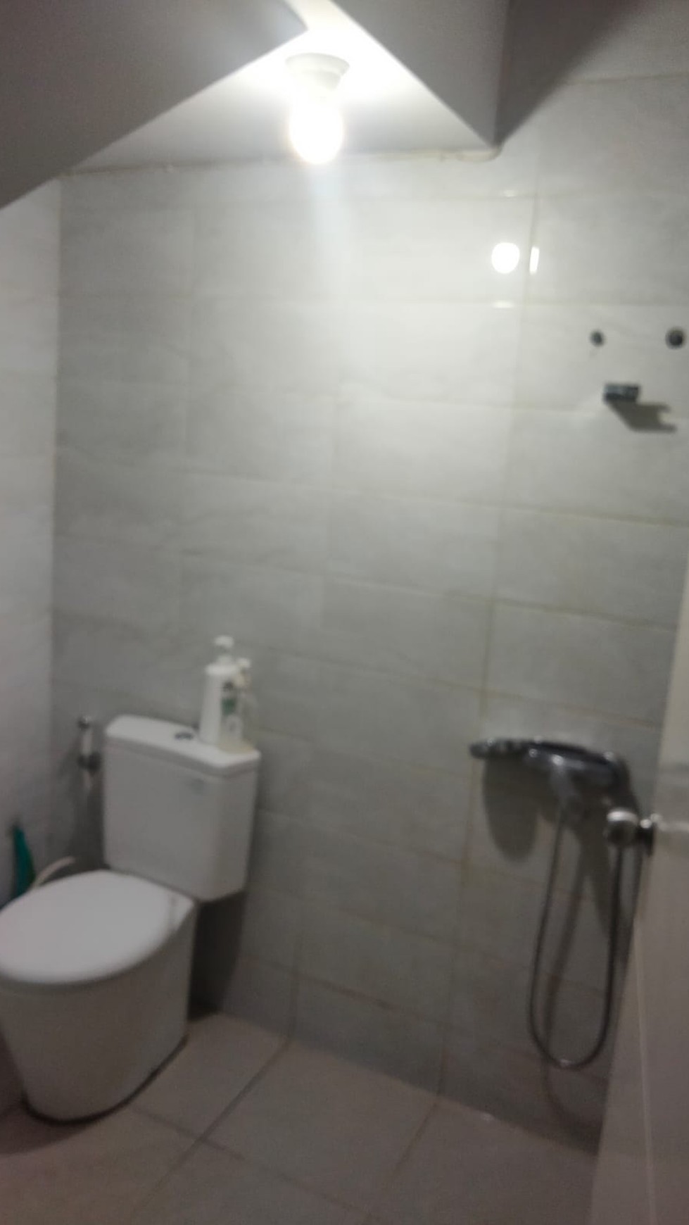 Dijual Rumah Pondok Chandra Cluster Opal.- Modern 2 Lantai Siap Huni