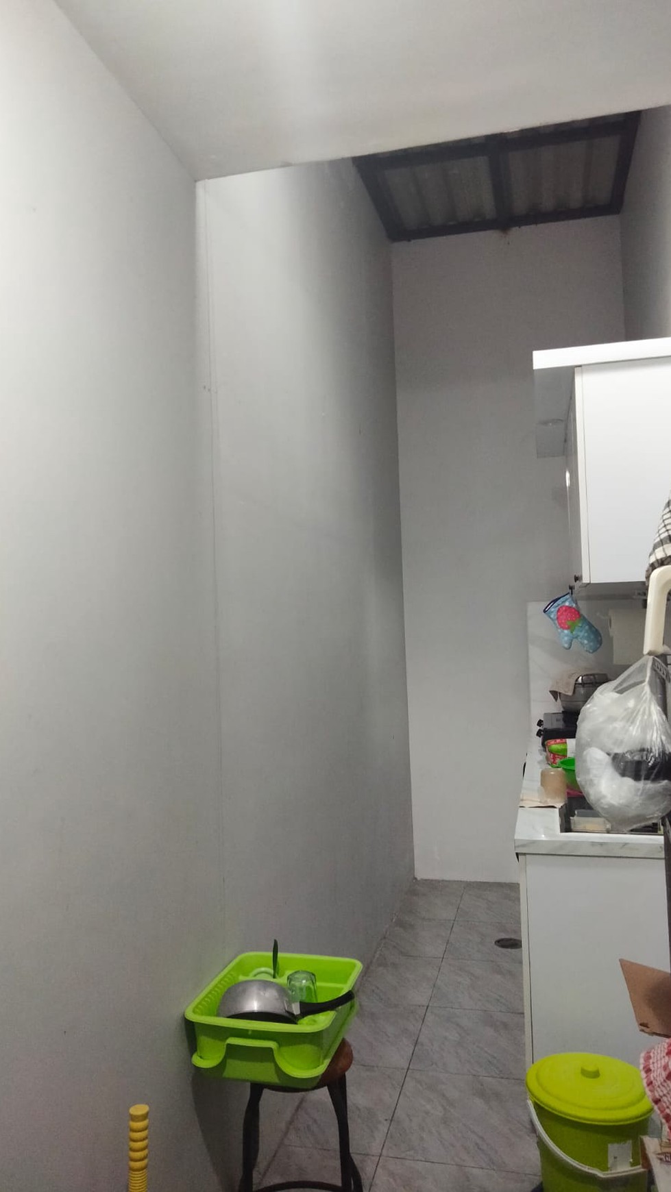Dijual Rumah Pondok Chandra Cluster Opal.- Modern 2 Lantai Siap Huni