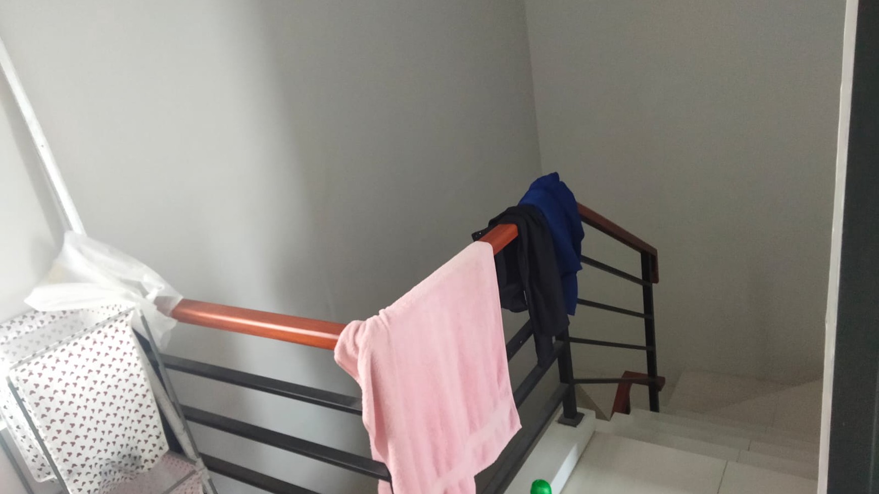 Dijual Rumah Pondok Chandra Cluster Opal.- Modern 2 Lantai Siap Huni