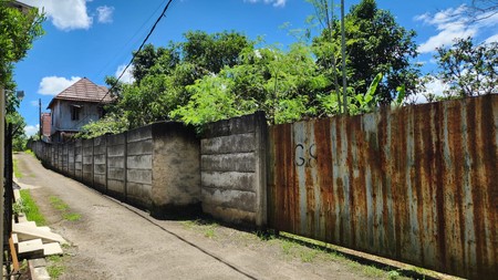 Kavling Siap Bangun dan Lokasi Strategis @Cisauk