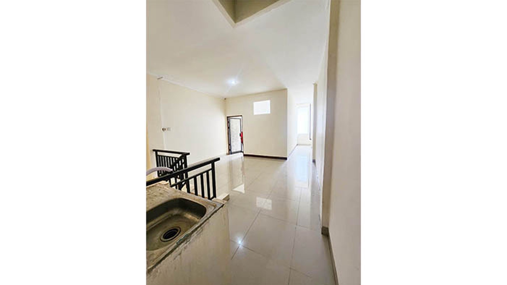 Ruko Cbd Palem, Pegadungan, Kalideres Luas 54m2