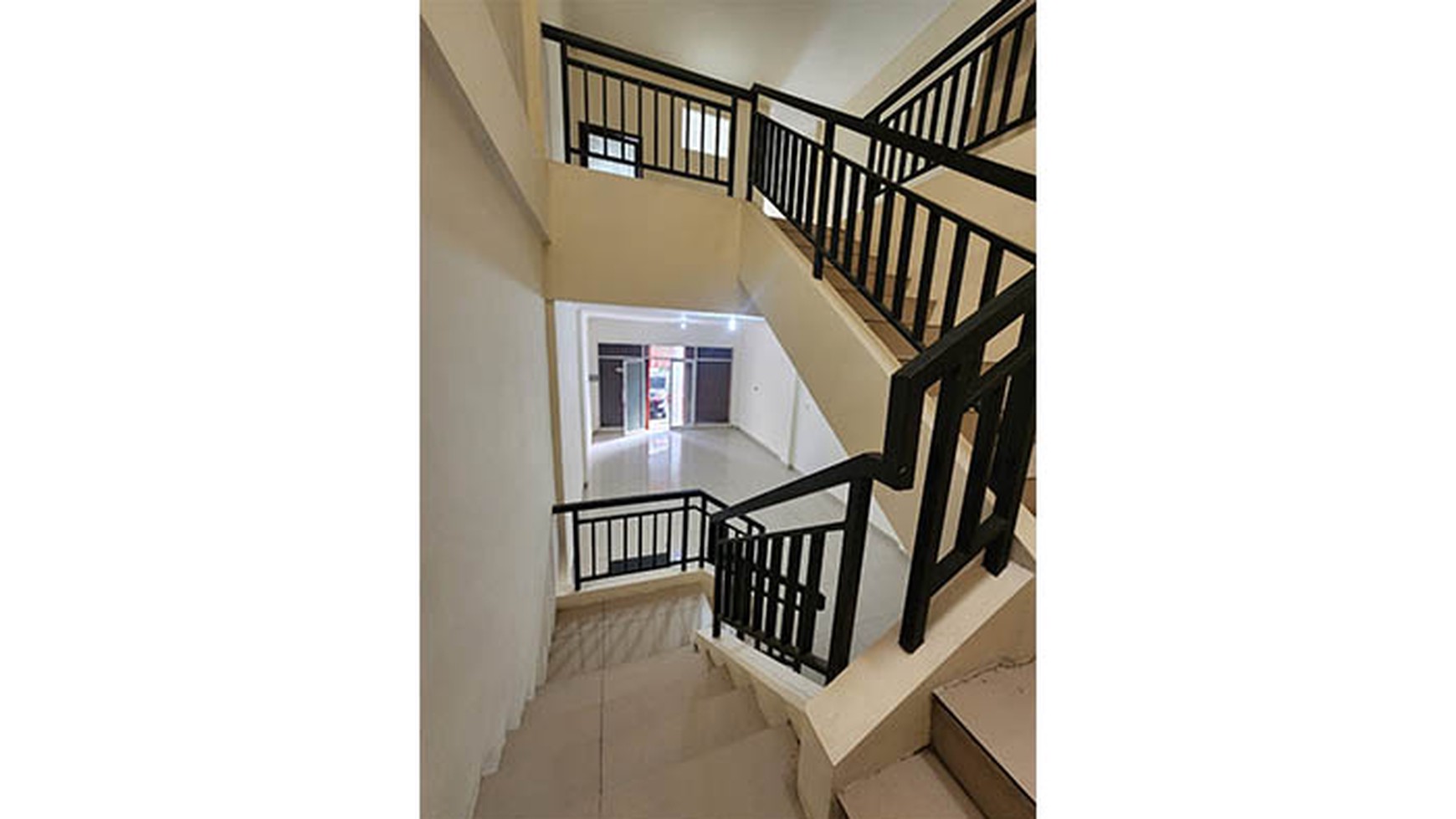 Ruko Cbd Palem, Pegadungan, Kalideres Luas 54m2