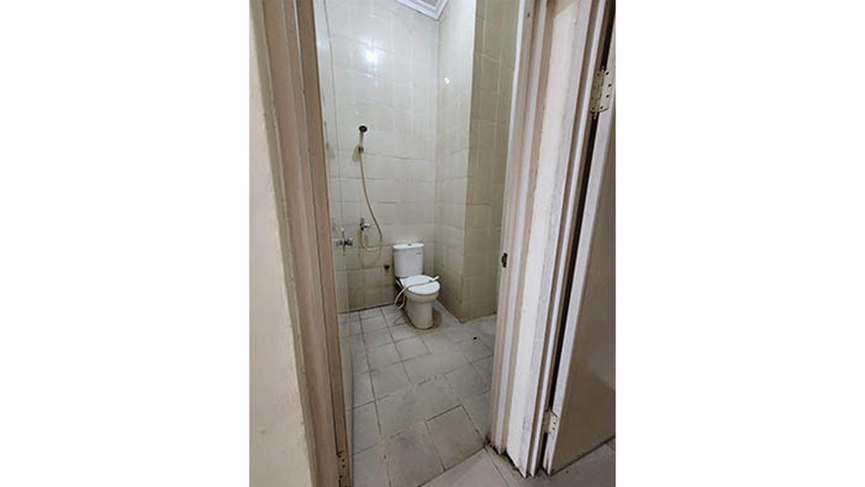 Ruko Cbd Palem, Pegadungan, Kalideres Luas 54m2