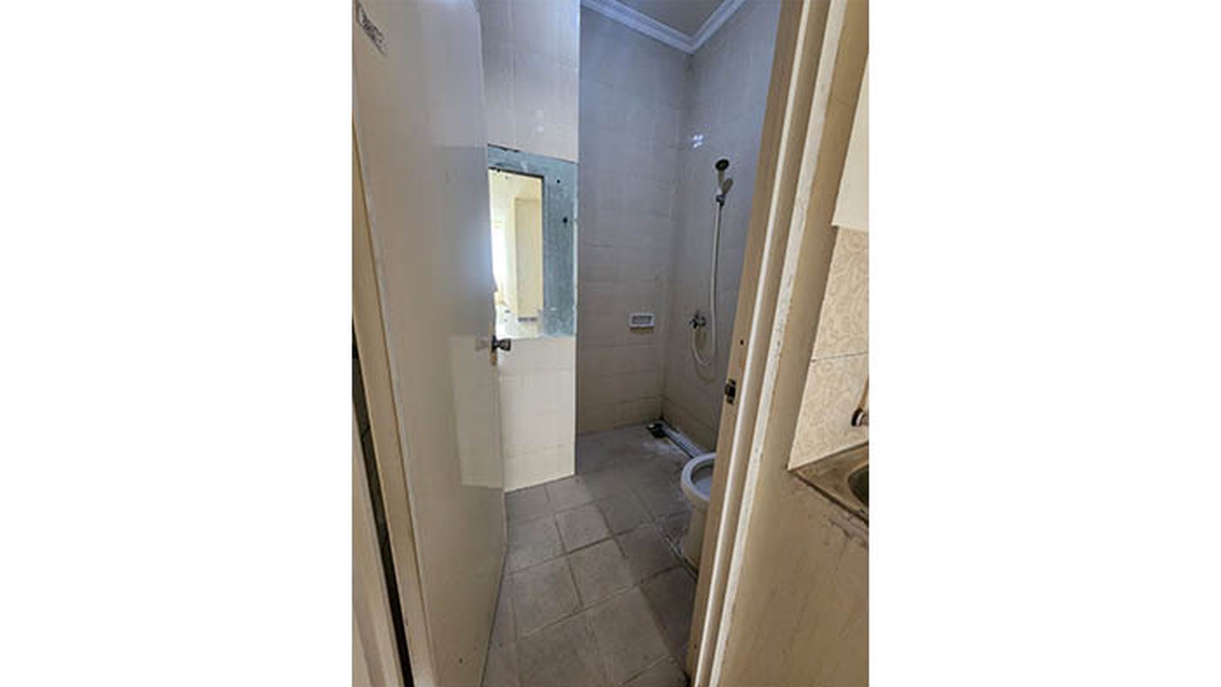 Ruko Cbd Palem, Pegadungan, Kalideres Luas 54m2