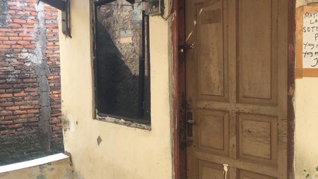 Di Jual Kontrakan 5 Pintu Rawa Lumbu