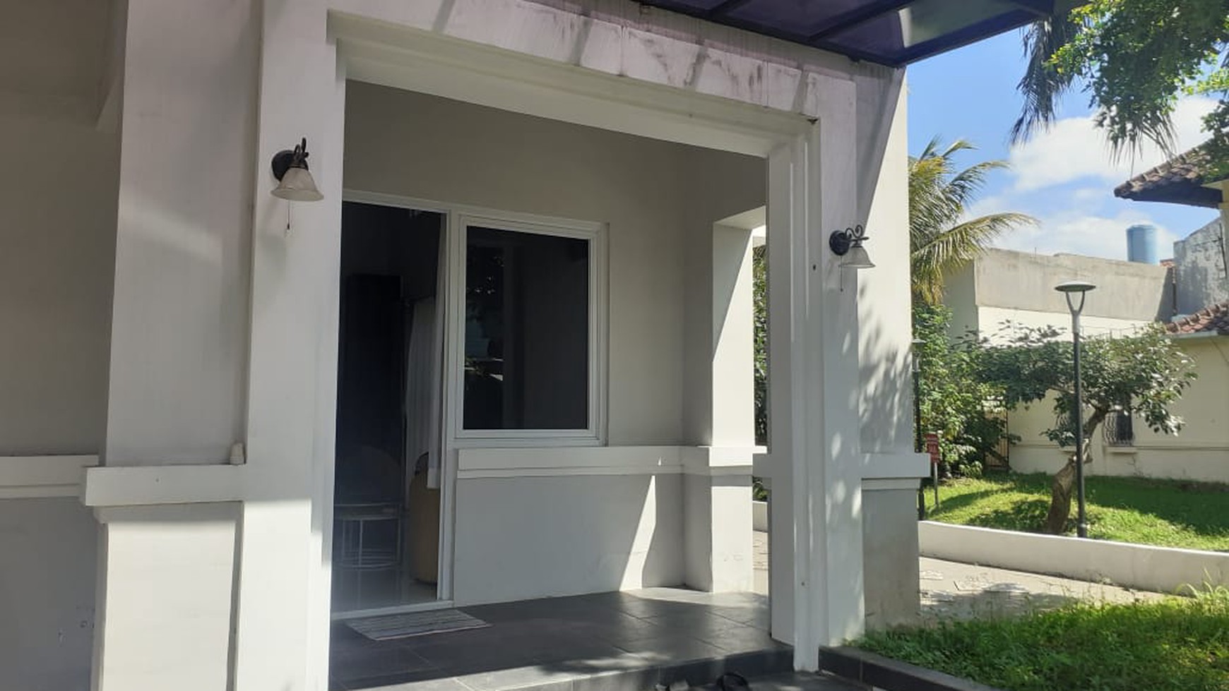 Rumah Sewa Nyaman di Kotabaru Parahyangan dekat pintu TOL dan setasiun KCIC  WHOOSH 
