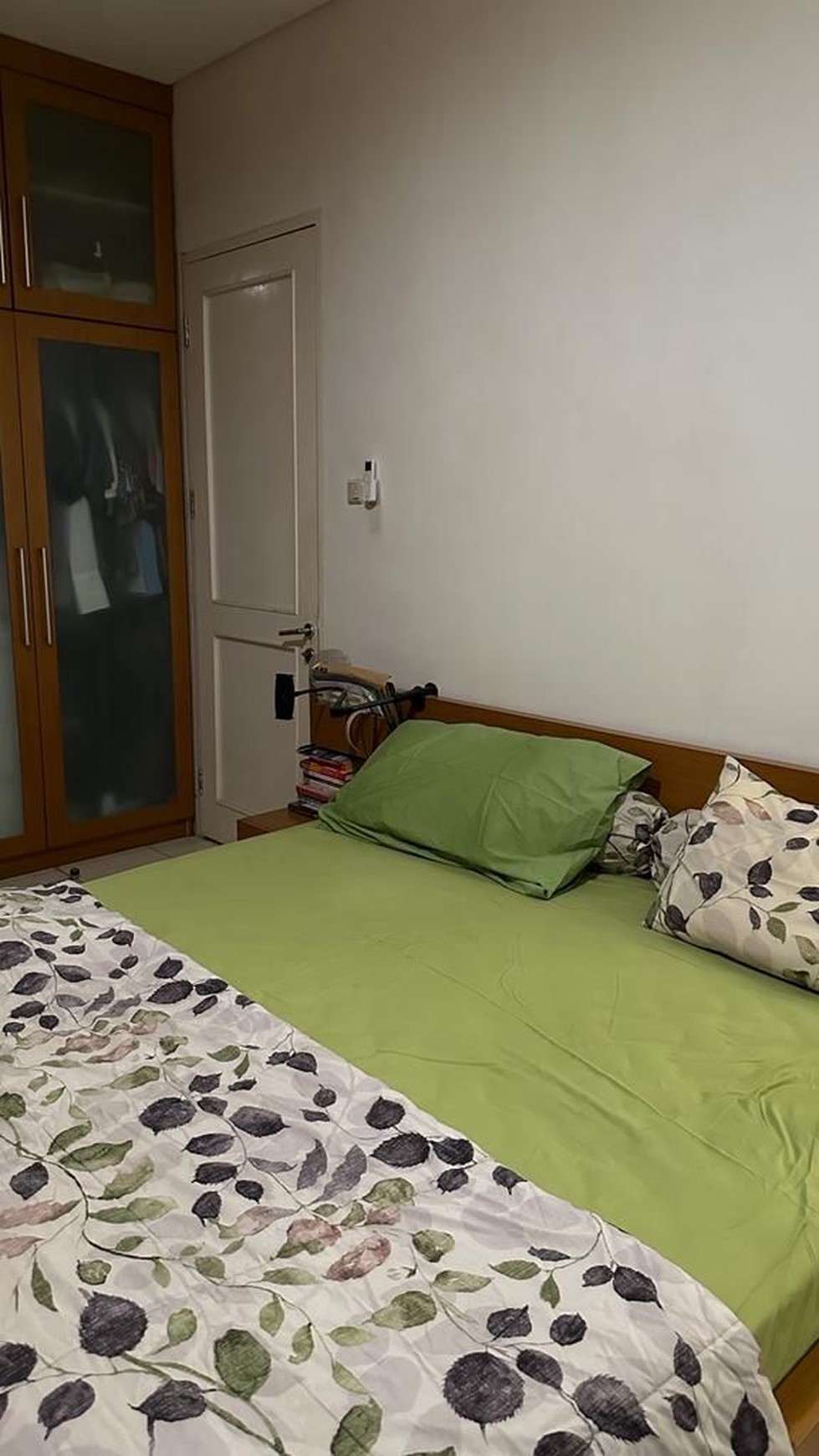 Rumah Cantik Semi Furnished di Neo Catalonia Nusaloka BSD City