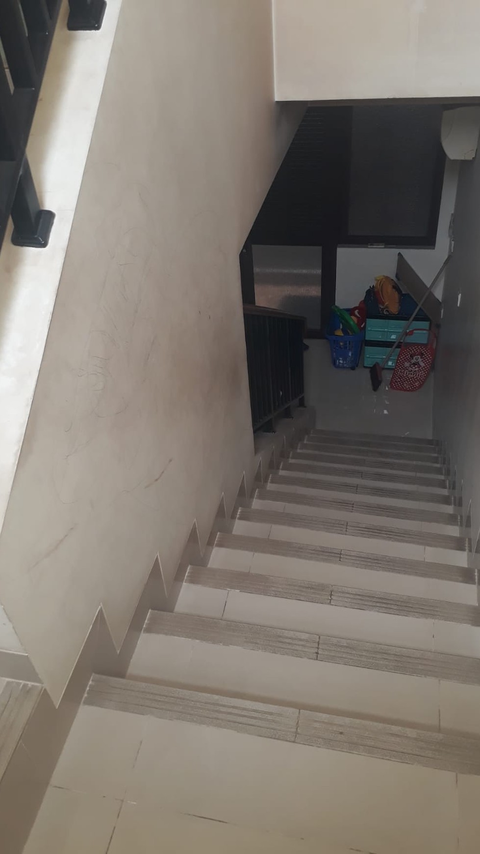 Termurah. Rumah Modern di Symphonia Rossini, Gading Serpong