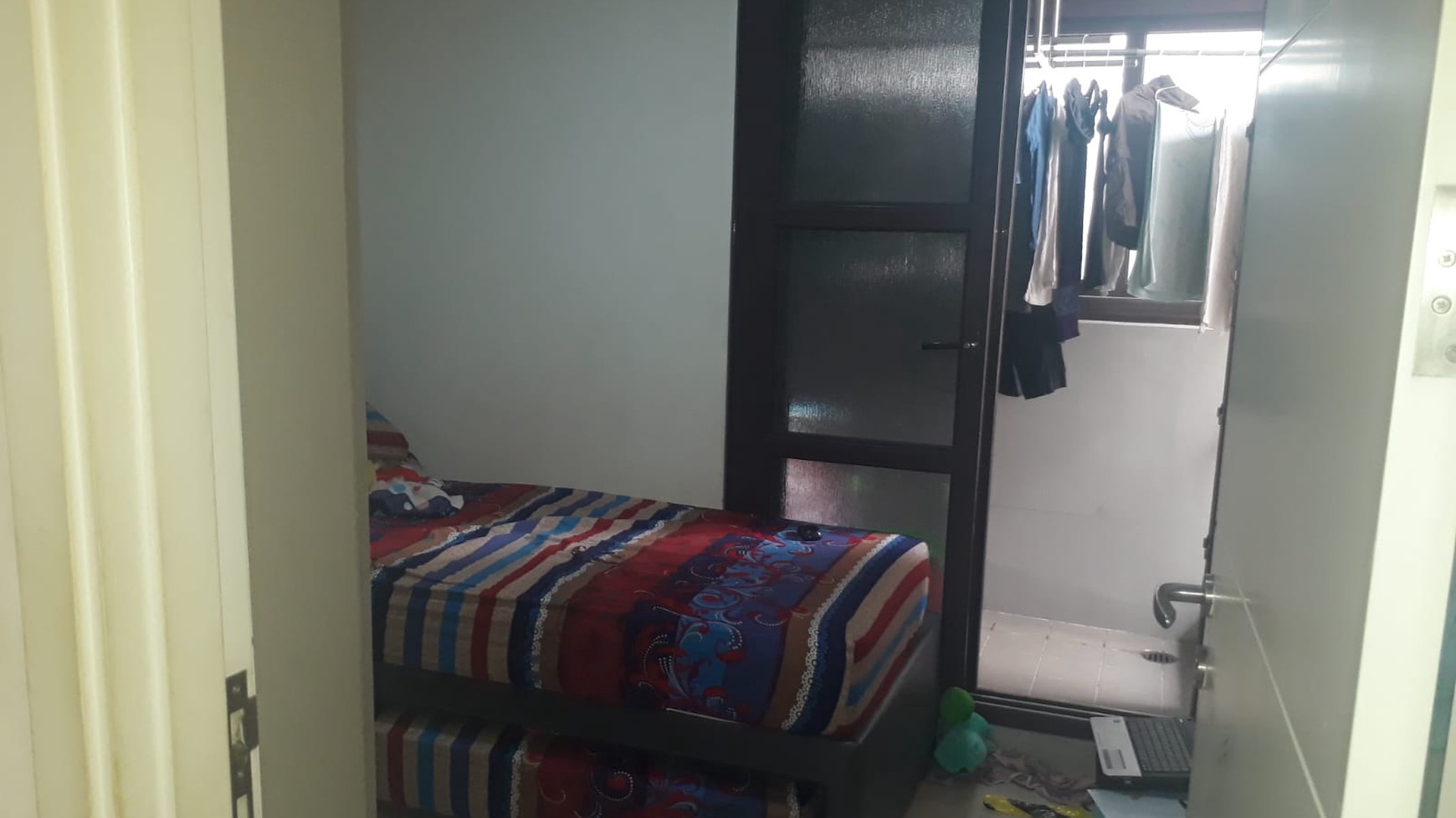 Termurah. Rumah Modern di Symphonia Rossini, Gading Serpong