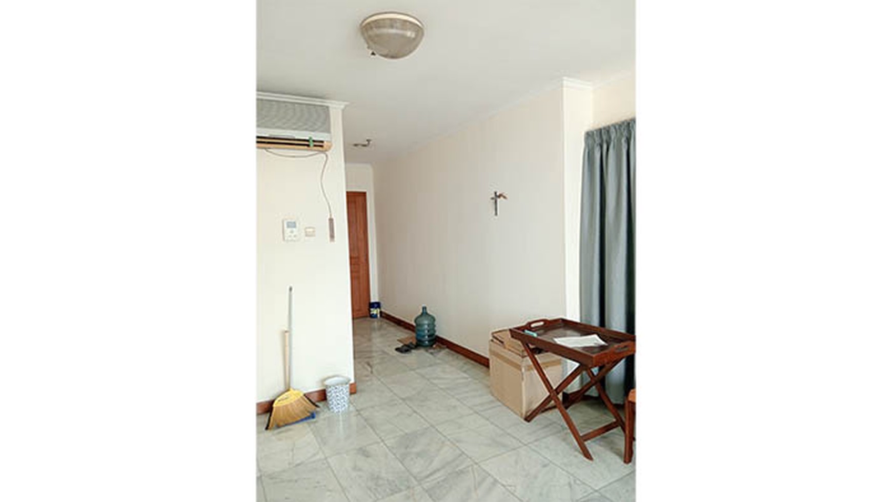 Apartemen Mitra Sunter, Luas 90m2