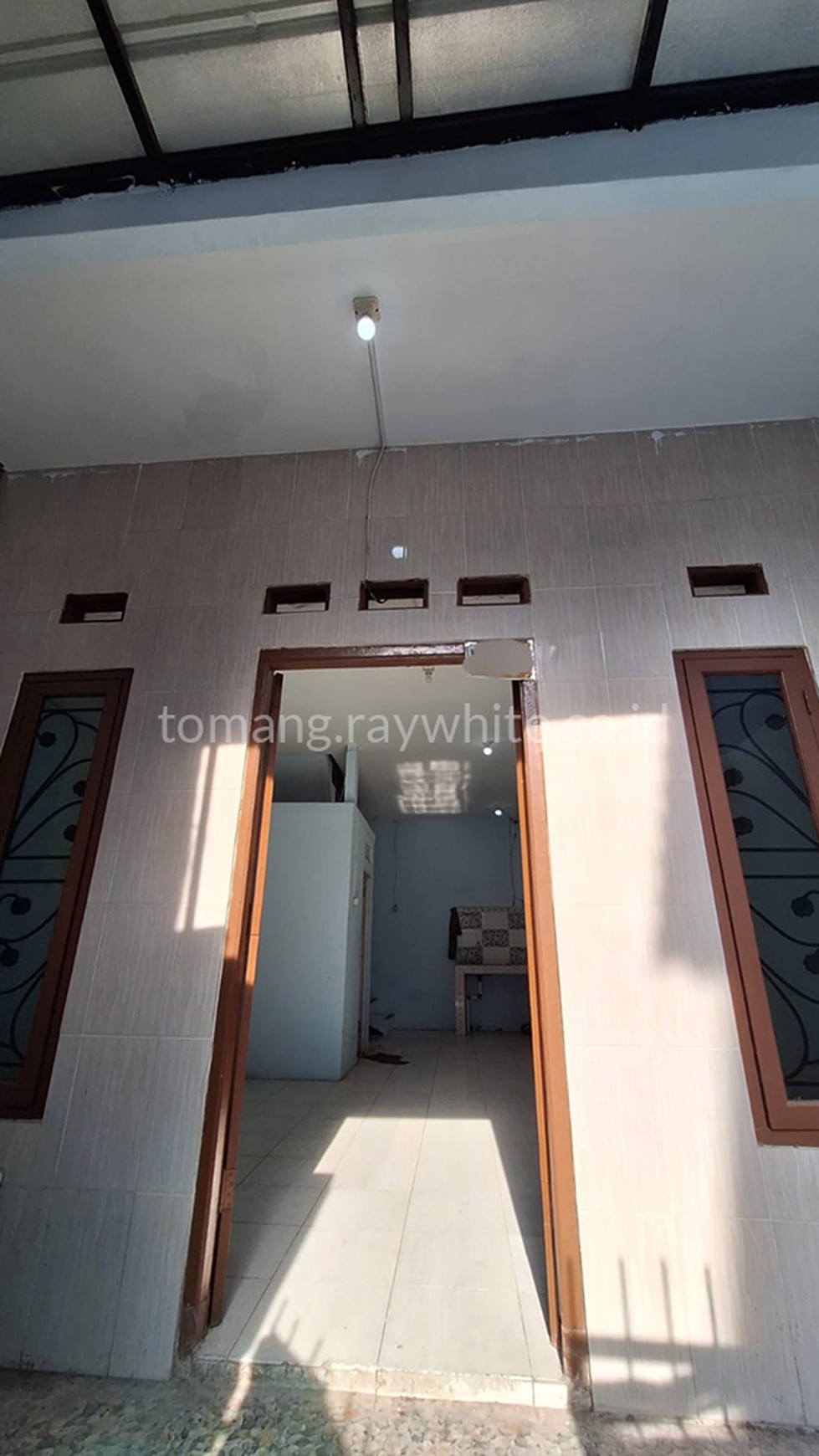 Rumah dijual di Kartini