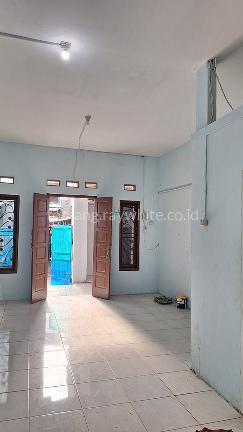 Rumah dijual di Kartini