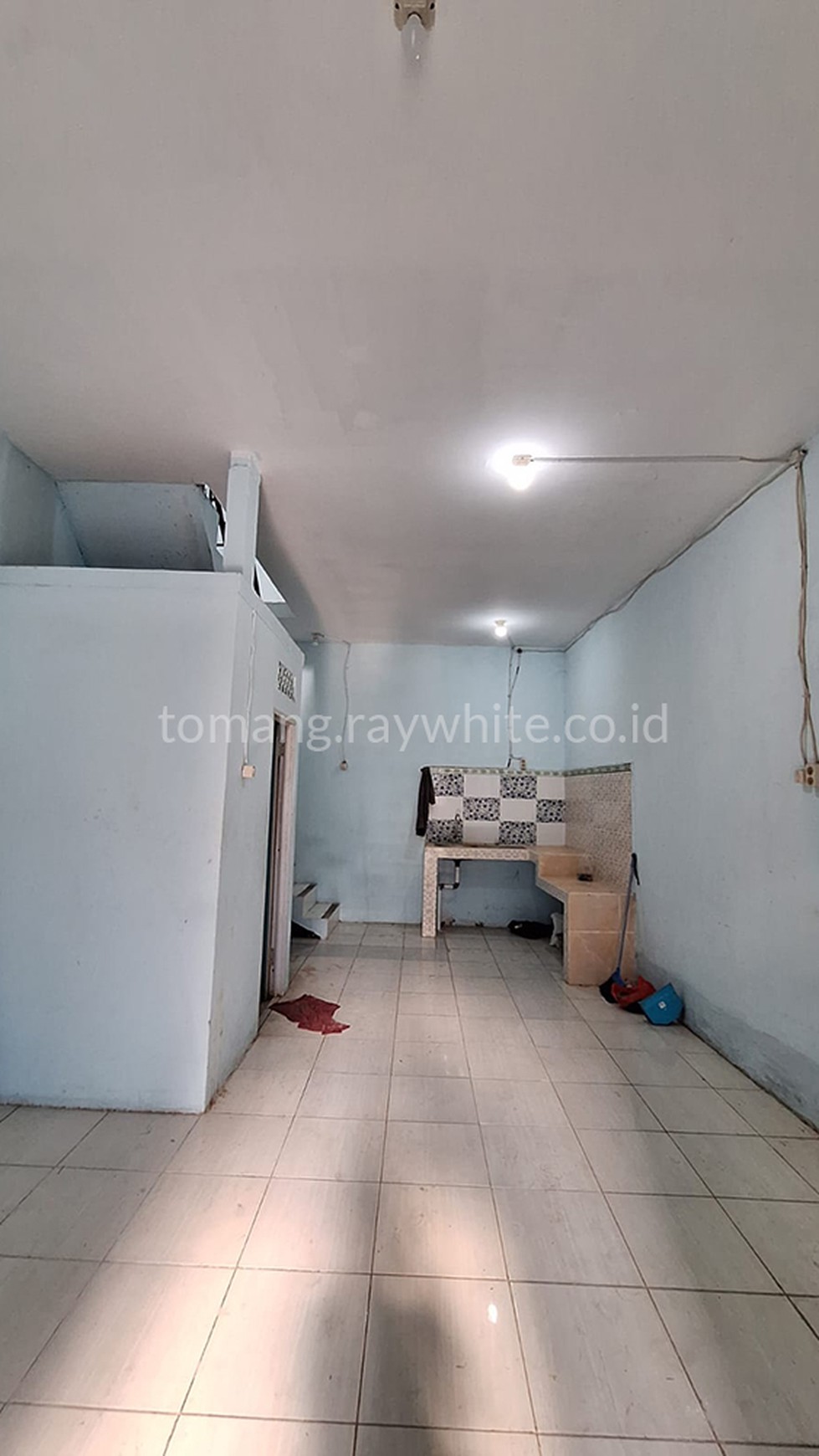 Rumah dijual di Kartini