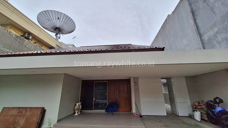 Rumah Dijual di Semboja