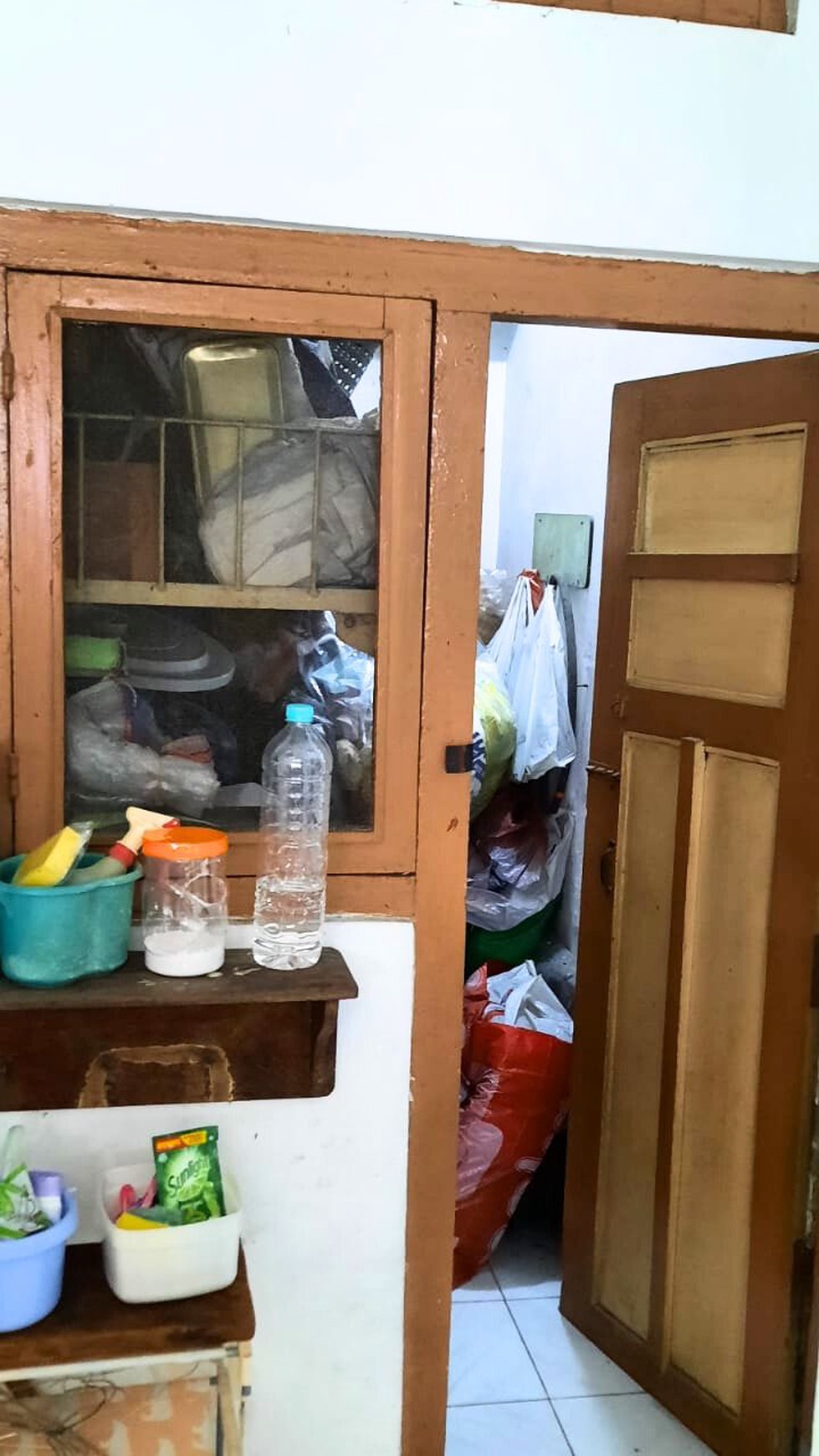 Dijual Murah Rumah di Cideng Barat