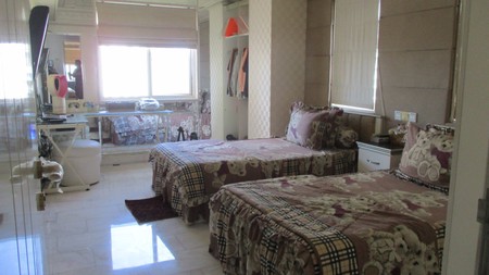 Disewakan Apartemen Waterplace Tower A Penthouse, Furnished