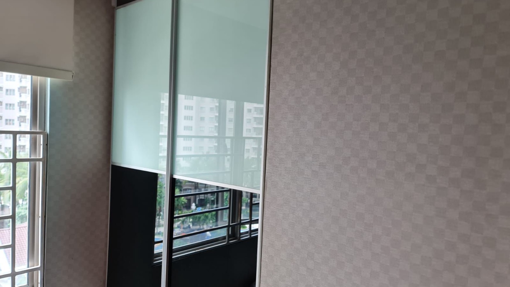 Sewa Apartemen Waterplace Tower A, Tipe 3BR. Furnished