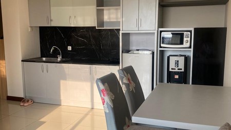 Disewakan Apartemen Waterplace Tower A. Murah. Furnish
