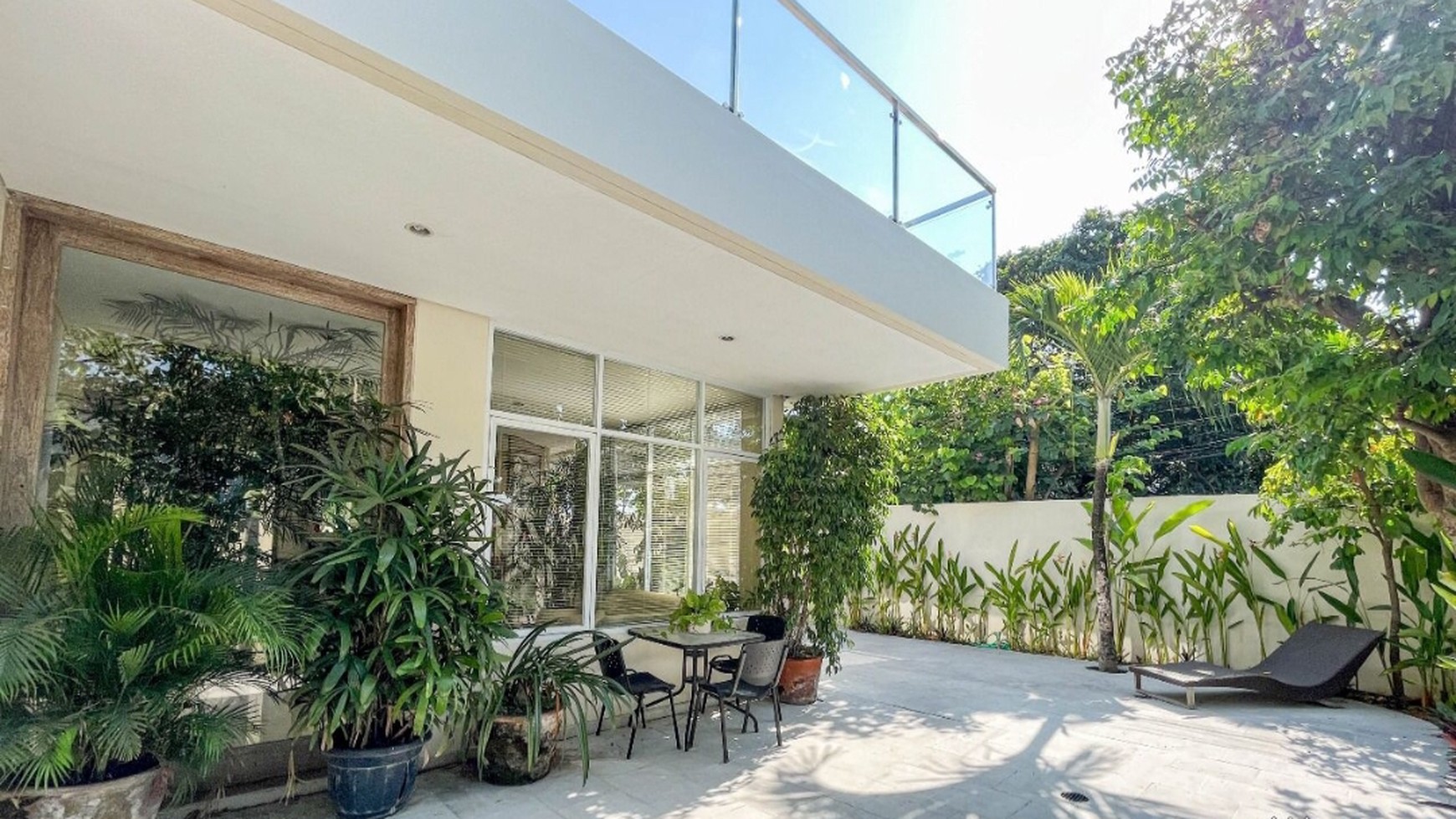 Leasehold villa 99 years in Seminyak