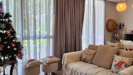 Rainbow Spring Condovilla Summarecon Serpong 